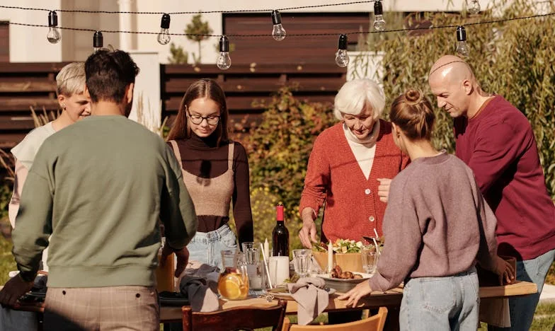 Три дни с дядо: Истината, която Нора не искаше да види