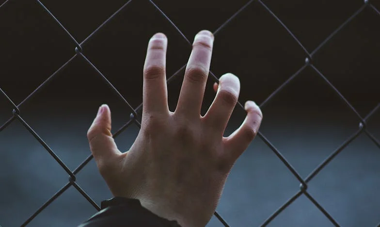 В сянката на разбитото сърце: Историята на една майка и нейния син