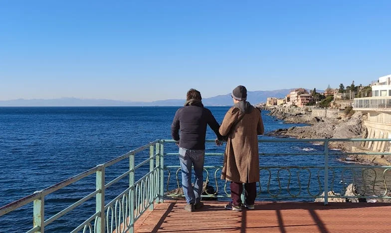 Вторият ми брак на шейсет – приказка или кошмар?