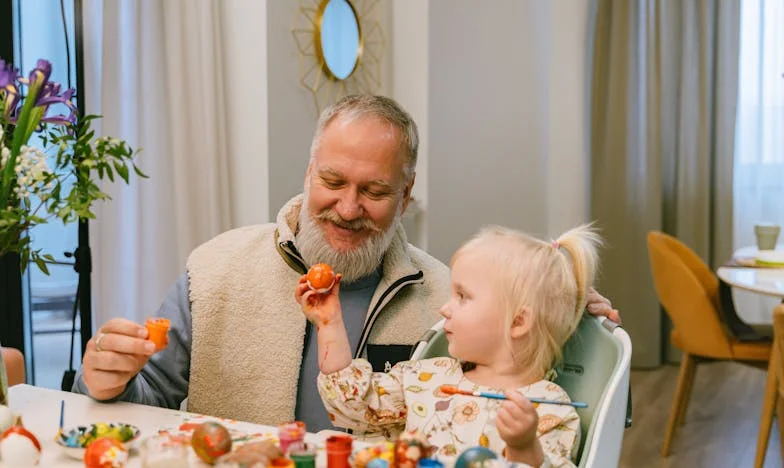 Бившата ми съпруга никога не очакваше, че ще се сривам толкова след развода