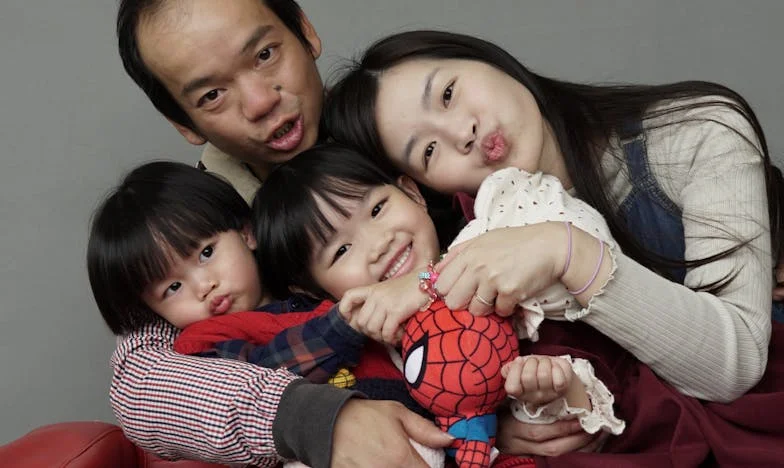 Чуждото щастие, нашата цена – историята на Магдалена от софийския панелен квартал