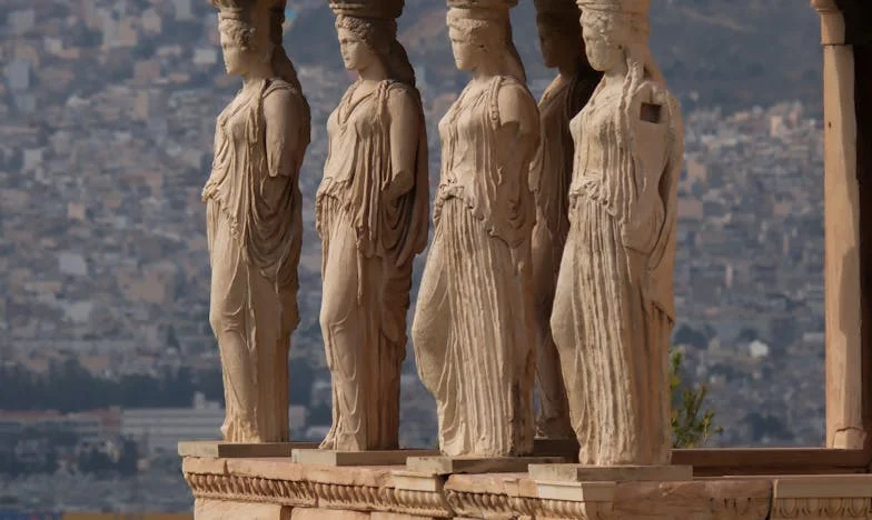 Денят, в който всичко се промени: Неочакваният гост на моята врата