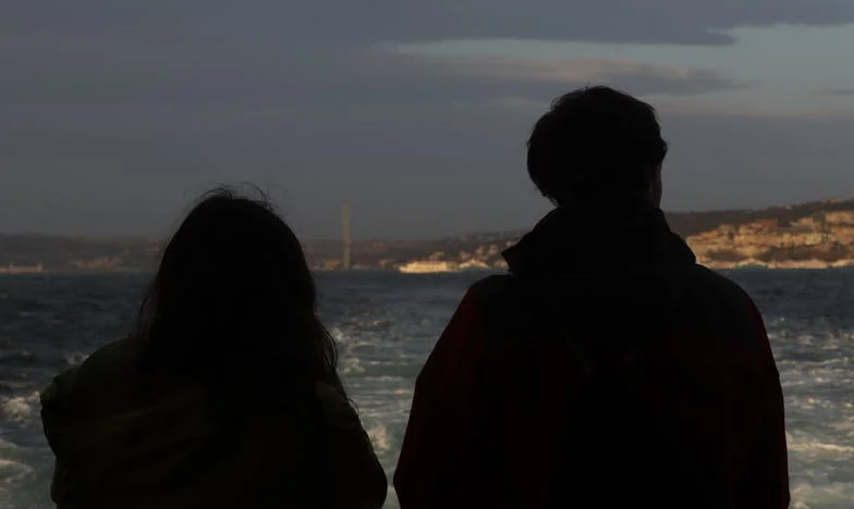 Гласът, който върна сърцето ми към живота