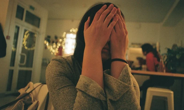 Илюзиите се разпадат: Историята на една българка за измамата и новото начало