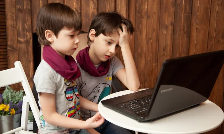 Когато късно родиш син: История за любов, вина и изгубено доверие