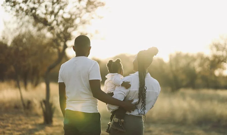 Когато любовта избледнява: Годината, в която съпругът ми забрави за нас