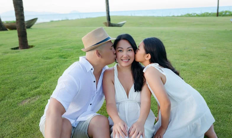 Когато любовта се изпитва в безсънните нощи