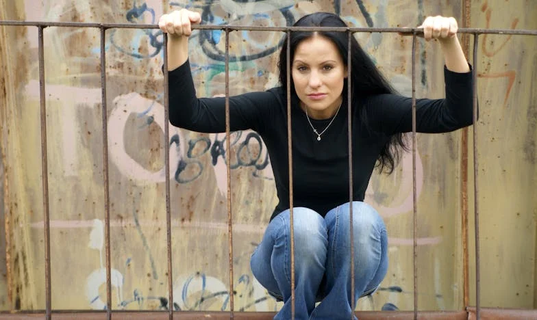 Когато любовта си тръгне: История за предателство, прошка и ново начало