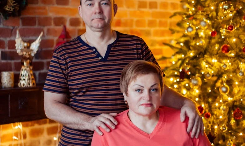 Когато любовта срещна наследството: Денят, в който представих Мария на баба