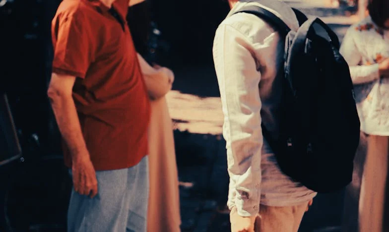 Първи да намеря, последен да пусна