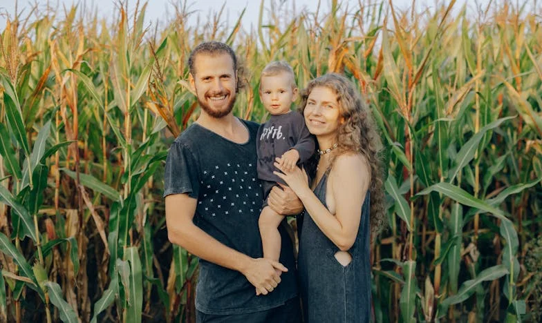 Пиршеството на жена ми и тъщата, докато аз ядох остатъци