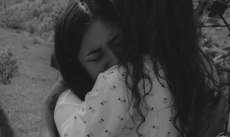 Пролетта на моето решение: История за любов, глад и прошка