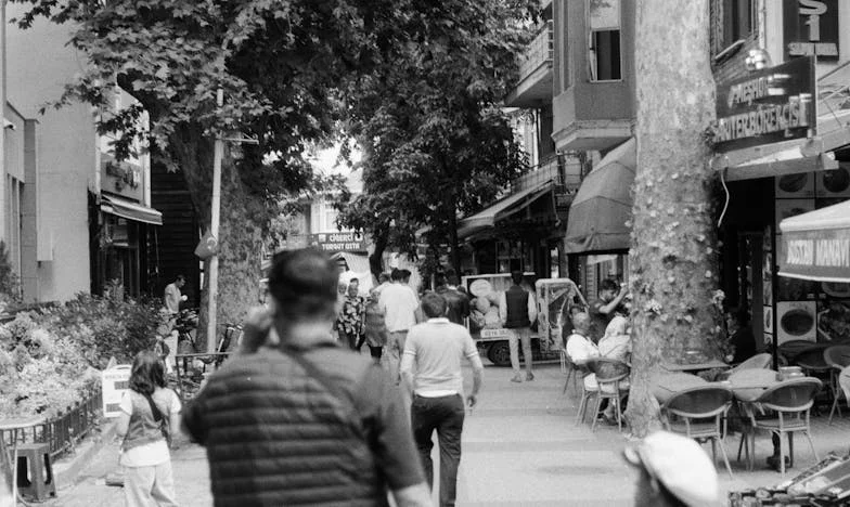 Среща на касата: Денят, в който я видях отново