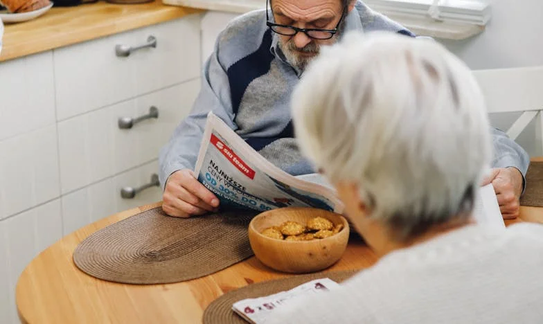 Свекървата ми настоя синът ѝ да заживее при нас – и всичко се промени