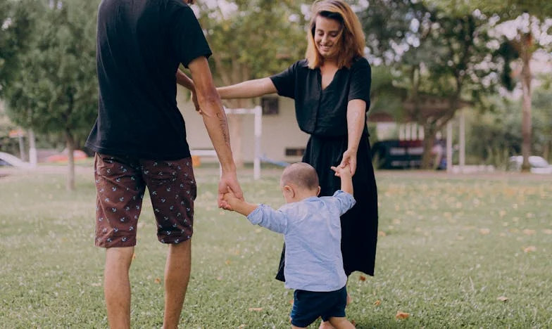 Светлината отвъд реката: История за втори шанс