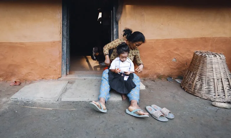 В сянката на свекървата: История от панелката в Люлин