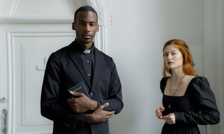 Вяра в бурята: Как намерих сили да преодолея брачната криза