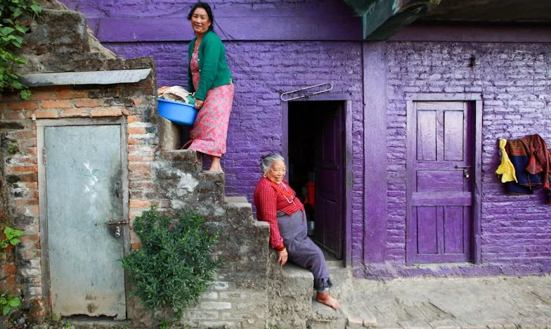 Завръщането на Силвия: Селото, което не забравя