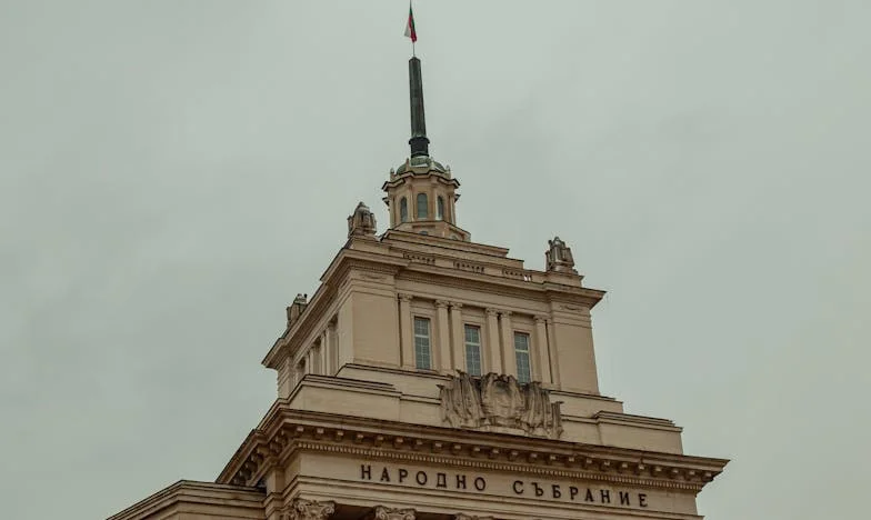 Бременна на 48 – „На тази възраст? Какво ще кажат хората?“