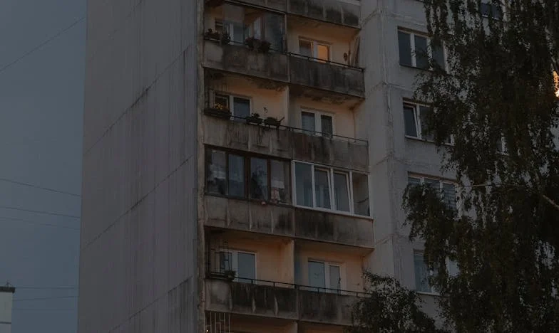 Между любовта и оправданията: История за свекърва ми, внуците и невидимите истини