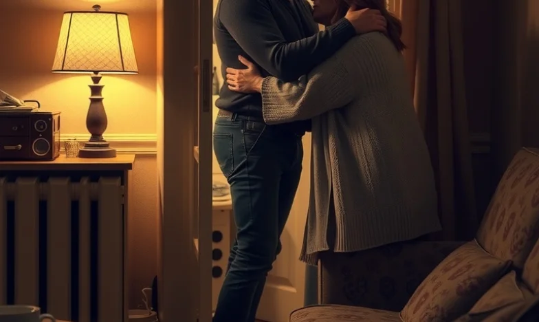 A Heavy Heart in Hackney: The Weight of Family