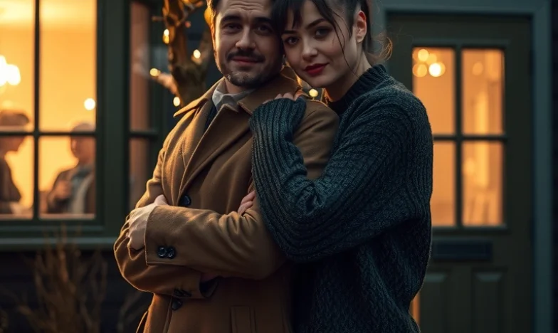 A Hundred Times I Regretted That Christmas Visit