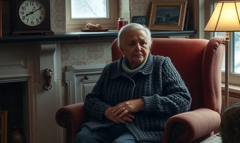 A Love Remembered: Jadwiga's Winter