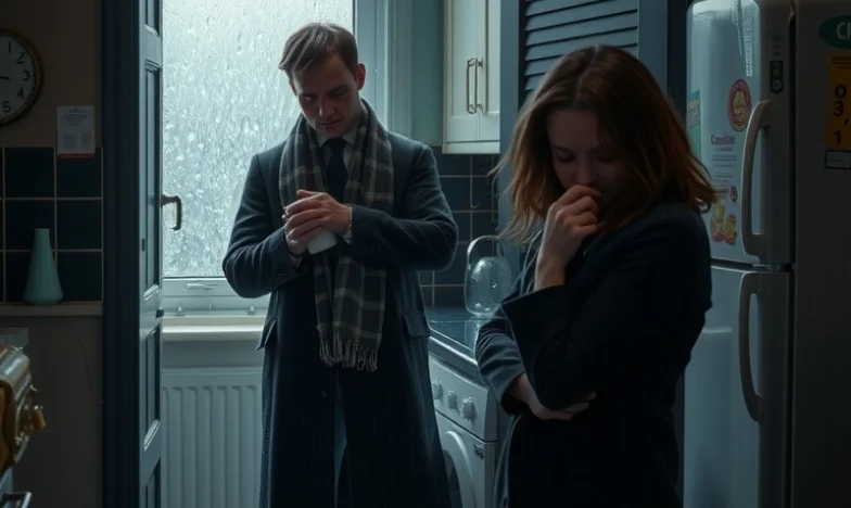 A Mother's Truth: What Really Happened When David Left