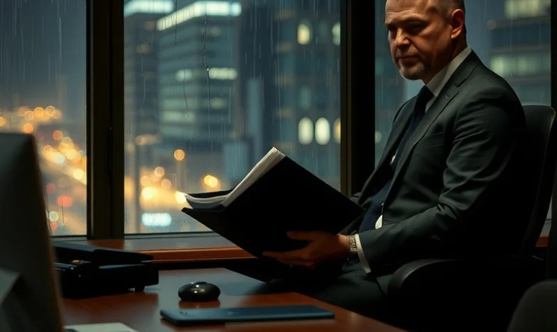 A Night That Changed Everything: My Choice, My Consequence