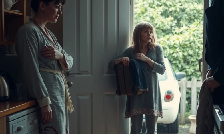 A Sister’s Return: Twenty Years of Silence Broken