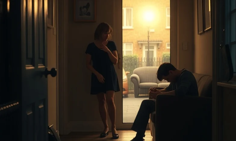 A Wife Without a Title