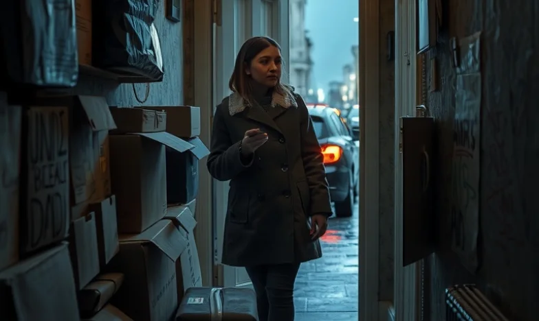 After the Divorce: Building a New Life from the Ashes of My Old One