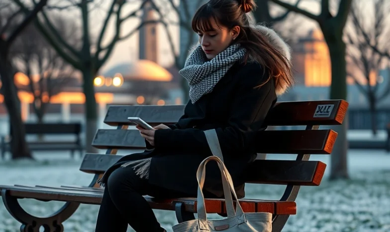 Am I Just His Wallet?