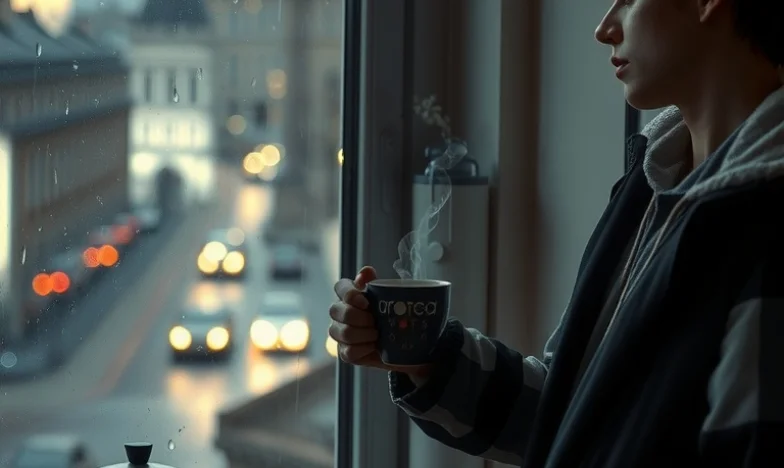 Are We Really Back Together, or Is It Just My Imagination?