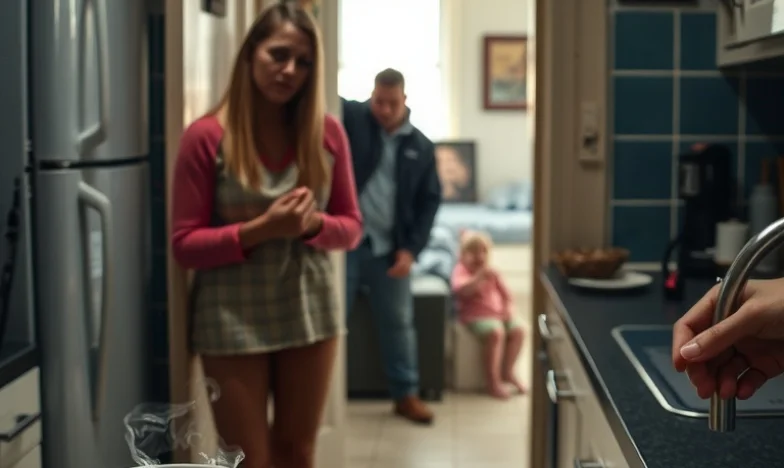 Between a Rock and a Hard Place: My Mother Needs Help, My Husband Refuses