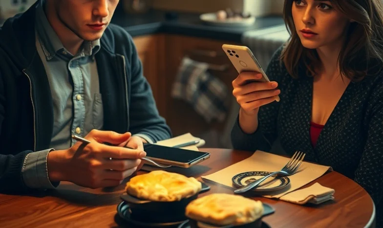 Between Loyalty and My Own Happiness: When Family Becomes a Burden – My Fight for a Voice in Marriage