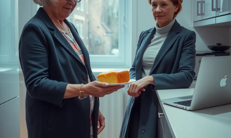 Did I Really Deserve Such Indifference From My Own Daughters?