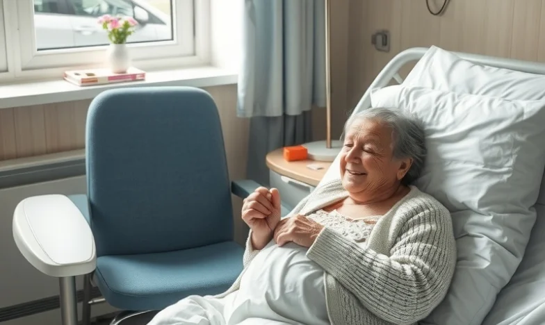 Everything Will Be Alright, Son…