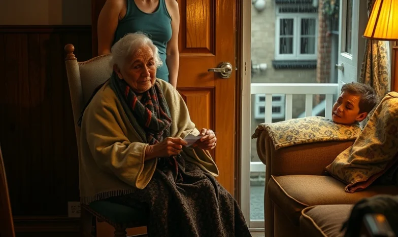 Everything Will Go My Way: Halina's Story of Sacrifice and Secrets