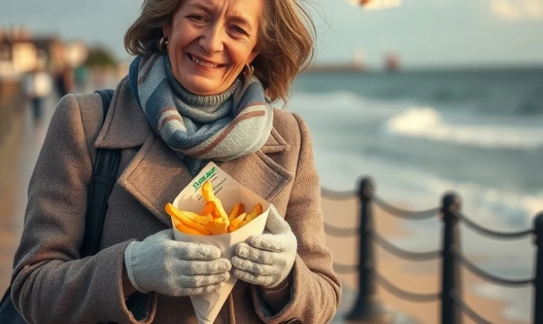 Falling in Love at Sixty-Three: Am I Foolish or Brave?