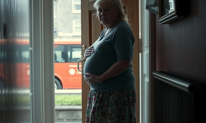 Forgotten by My Mother, I Fear for My Own Child: A British Family's Struggle with Dementia