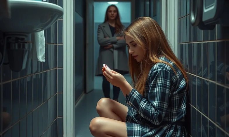 Four Pregnant Girls: The Year That Changed Us All