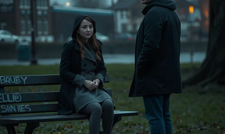 Friendship Forever: The Call That Tore My Family Apart