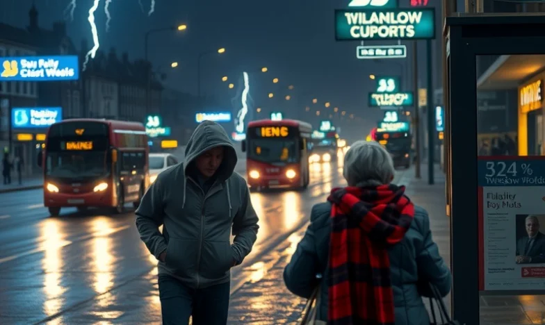 Hatred Without Borders