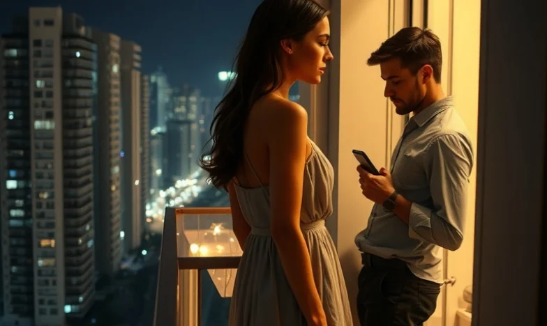 He Booked First Class for Himself and His Mum, Leaving Me and the Kids in Economy