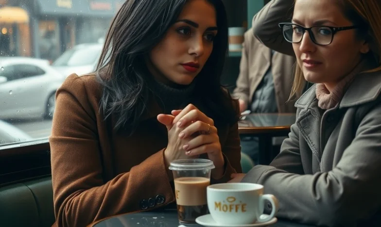 He Chose Someone Else: A British Love Story of Loss and Reckoning