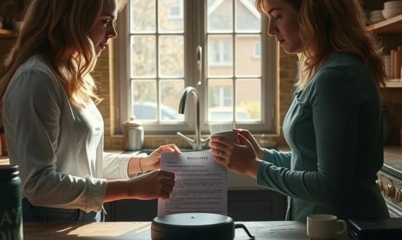 How Could You, Sarah?