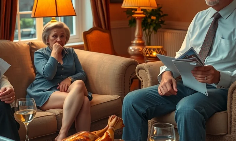 I Always Knew About My Husband’s Affair… Until One Day I Crafted the Perfect Revenge