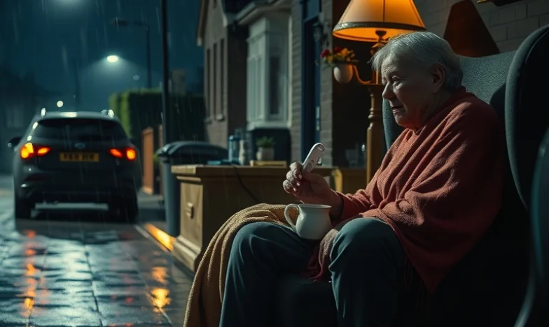 “I Don’t Feel Well, Come at Once”: When Ageing Parents Complicate Their Children’s Lives