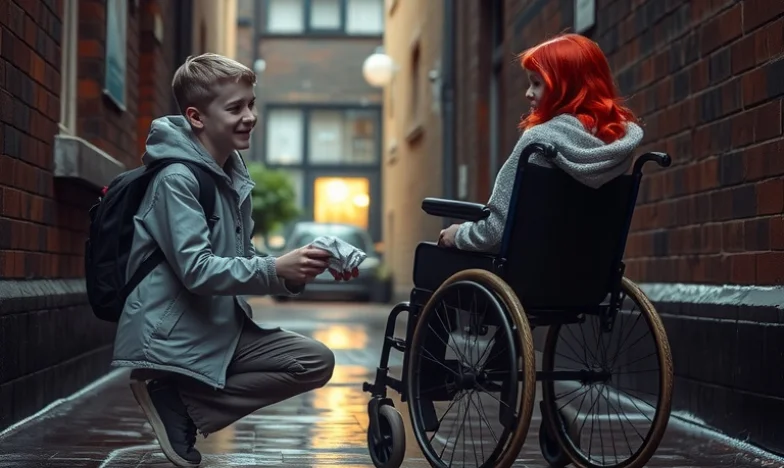 I Found Nappies in My 15-Year-Old Son’s Backpack – What I Discovered Changed Everything